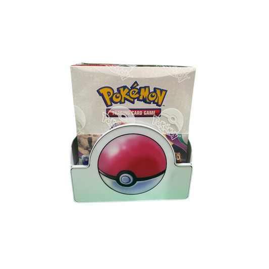 Trading Card Game Japanese Light Up Countertop Booster Box Illuminated Display – Rare and Exclusive Cards