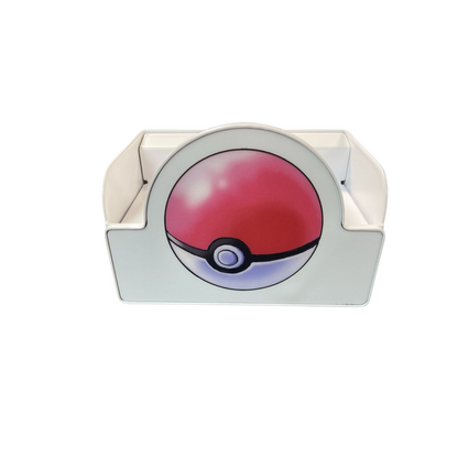 Trading Card Game Japanese Light Up Countertop Booster Box Illuminated Display – Rare and Exclusive Cards