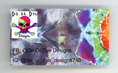 Trading Card Game Venusaur 1998 / Celebrations 3-layer custom card art by Do or Dye Designs – Official TCG Product