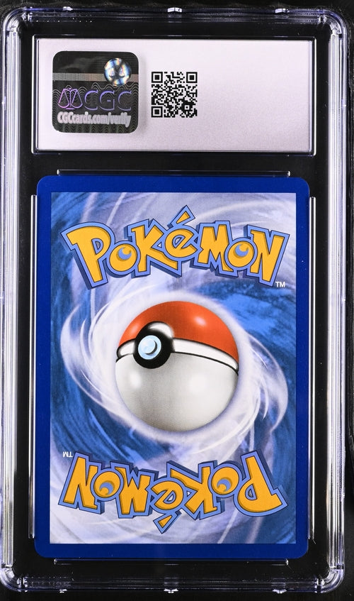 Trading Card Game Galarian Articuno V Chilling Reign Alternate Full-Art #170/198 CGC 10 – Official TCG Product