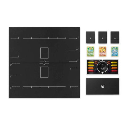 Trading Card Game Trading Card Game Classic Case – Official TCG Product
