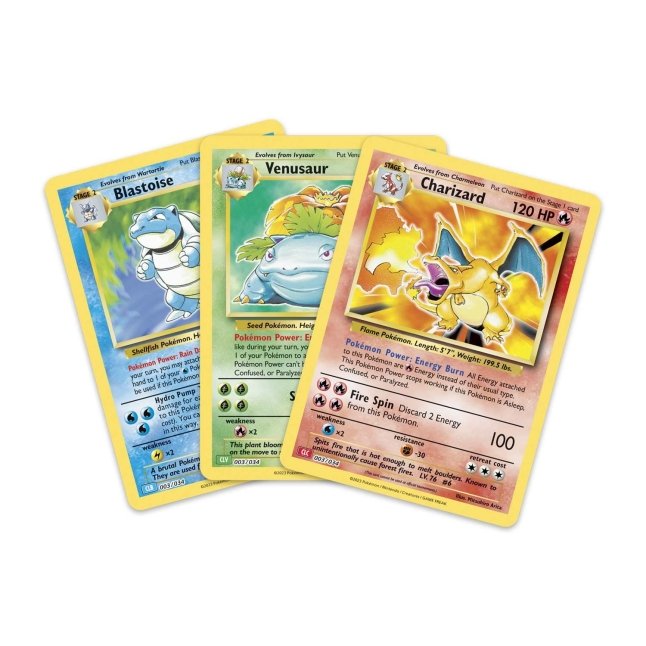 Trading Card Game Trading Card Game Classic Case – Official TCG Product