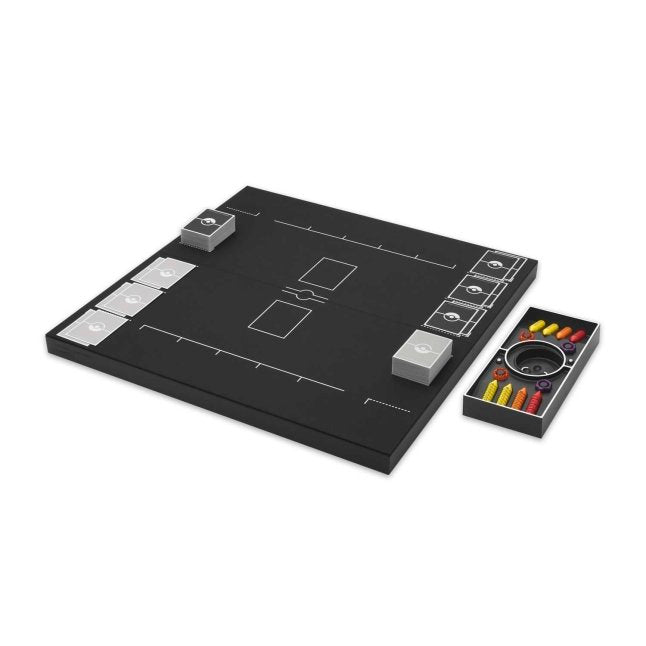 Trading Card Game Trading Card Game Classic Case – Official TCG Product