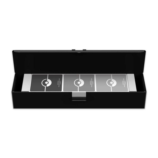 Trading Card Game Trading Card Game Classic Case – Official TCG Product