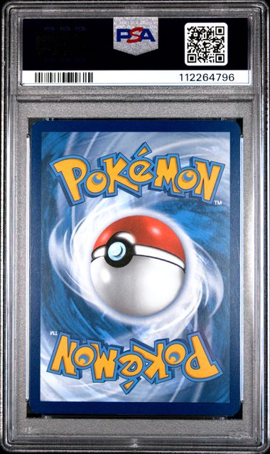 Trading Card Game Jolteon Prismatic Evolutions Special Illustration Rare #153/131 PSA 9 – Official TCG Product