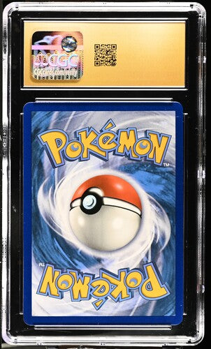 Trading Card Game Sonia Trainer 2020 Rebel Clash lucky rainbow holo 203/192 CGC 10 Pristine – Official TCG Product