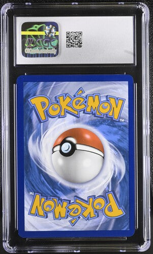 Trading Card Game Chi-Yu ex Paldea Evolved Special Illustration Rare #259/193 CGC 10 – Official TCG Product