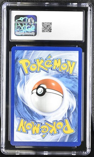 Trading Card Game Iono 2023 Paldea Evolved Special Illustration Rare holo #269/193 CGC 10 – Official TCG Product