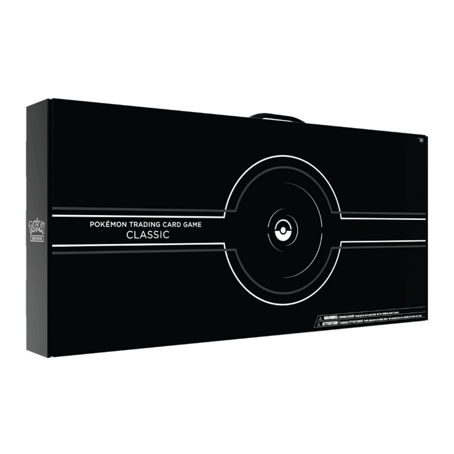 Trading Card Game Trading Card Game Classic Case – Official TCG Product