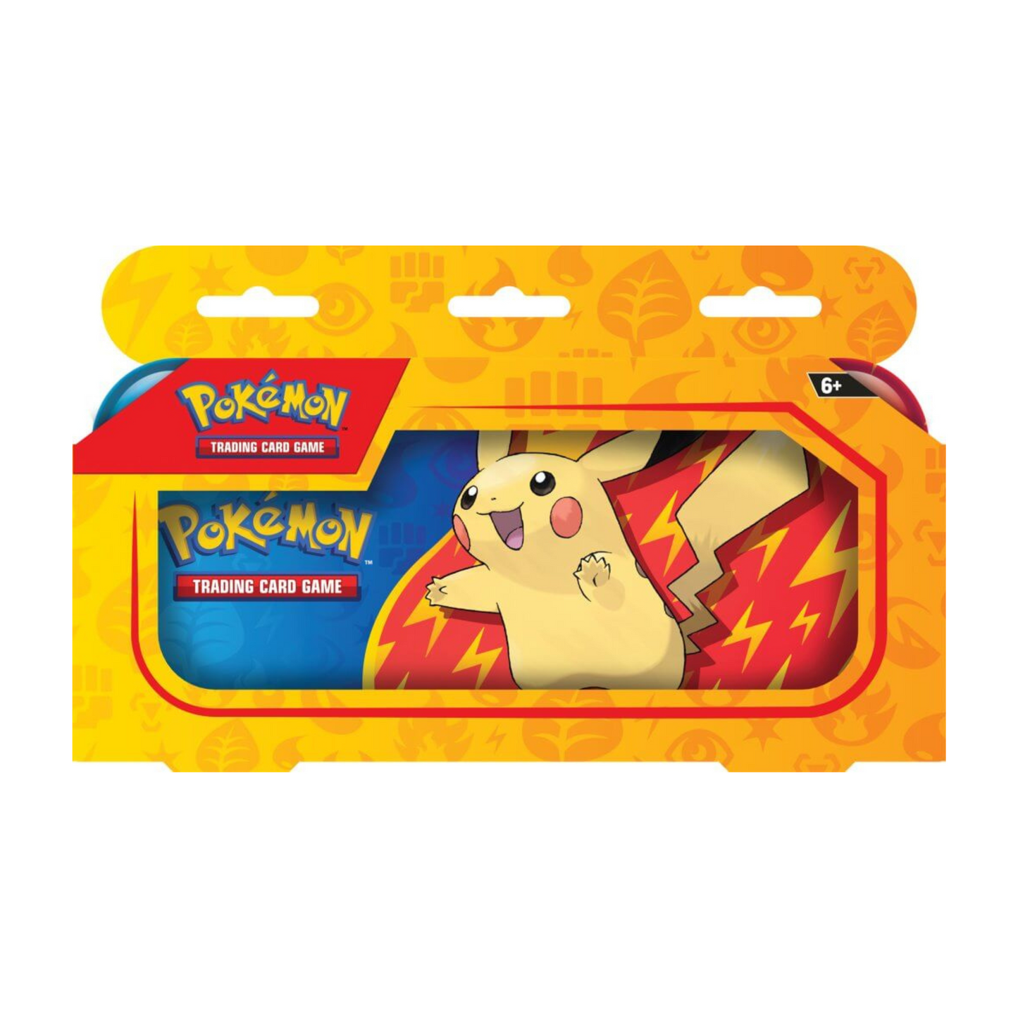 Trading Card Game 2023 Back to School Pencil Box - 12 Box Case – Official TCG Product