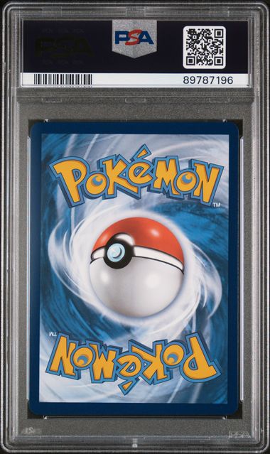 Trading Card Game Entei V Crown Zenith Galarian Gallery #GG36/GG70 PSA 10 – Official TCG Product