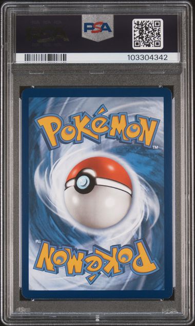 Trading Card Game 2021 Sword Shield Dragonite V Evolving Skies Full Art #192 PSA 9 – Official TCG Product