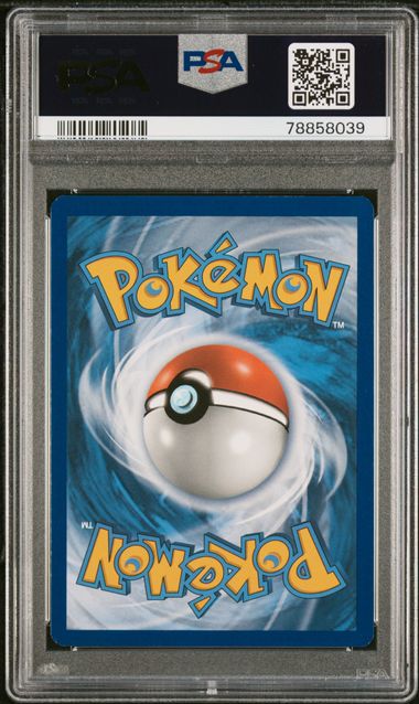 Trading Card Game Charizard 2016 XY Evolutions Reverse Holo #11/108 PSA 8 – Official TCG Product