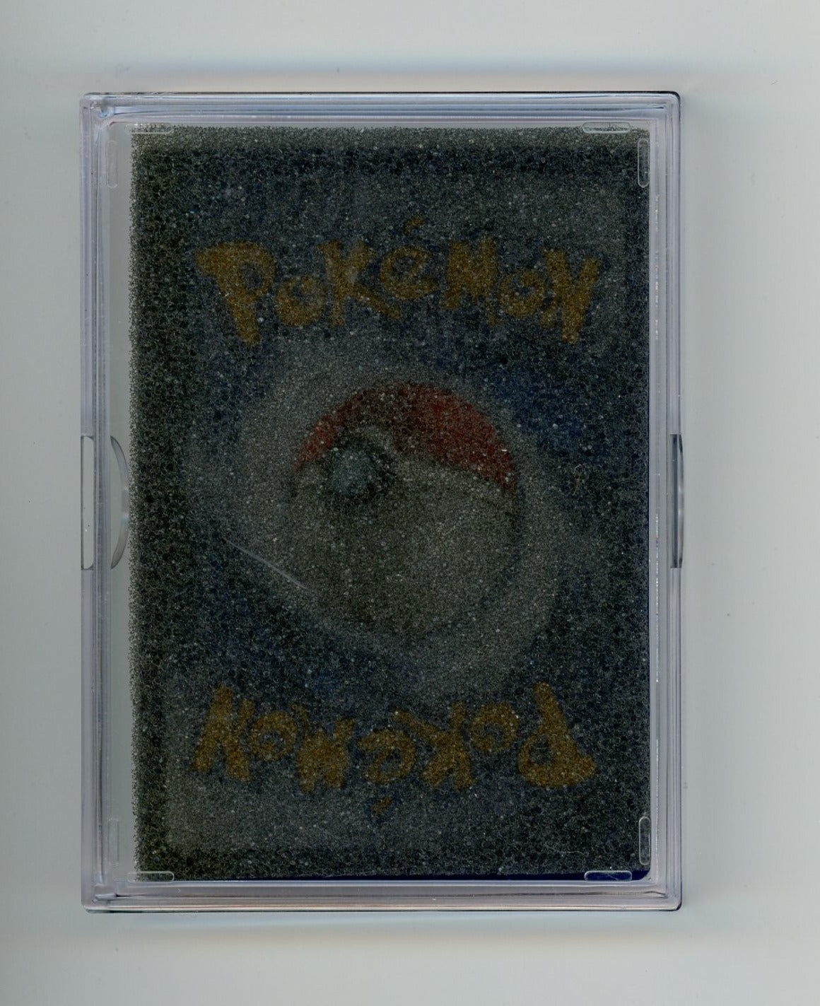 Trading Card Game Venusaur 1998 / Celebrations 3-layer custom card art by Do or Dye Designs – Official TCG Product