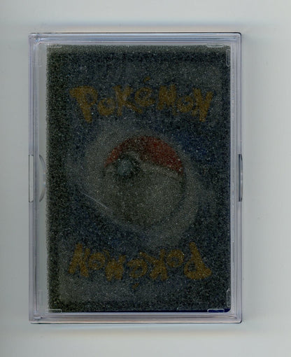 Trading Card Game Venusaur 1998 / Celebrations 3-layer custom card art by Do or Dye Designs – Official TCG Product