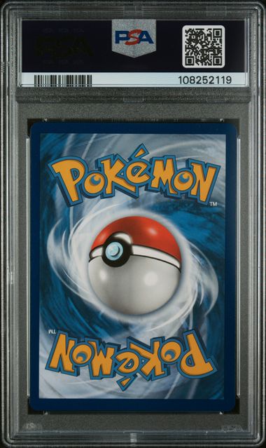 Trading Card Game Tyranitar V Battle Styles Alternate Full Art #155/163 PSA 10 – Official TCG Product