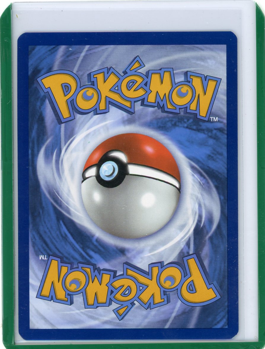 Trading Card Game Leafeon 2025 Prismatic Evolutions Master Ball rare holo 005/131 – Official TCG Product