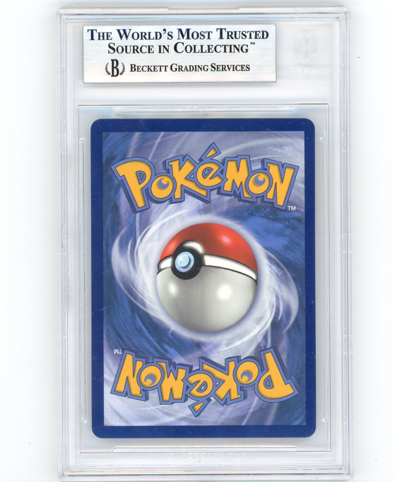 Trading Card Game Charizard Vmax Champion's Path Rainbow Full-Art #074/073 BGS 9 – Official TCG Product