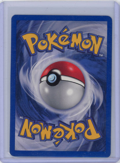 Trading Card Game Lt. Surge's Raichu Gym Challenge 1st Edition Holo #11/132 – Official TCG Product