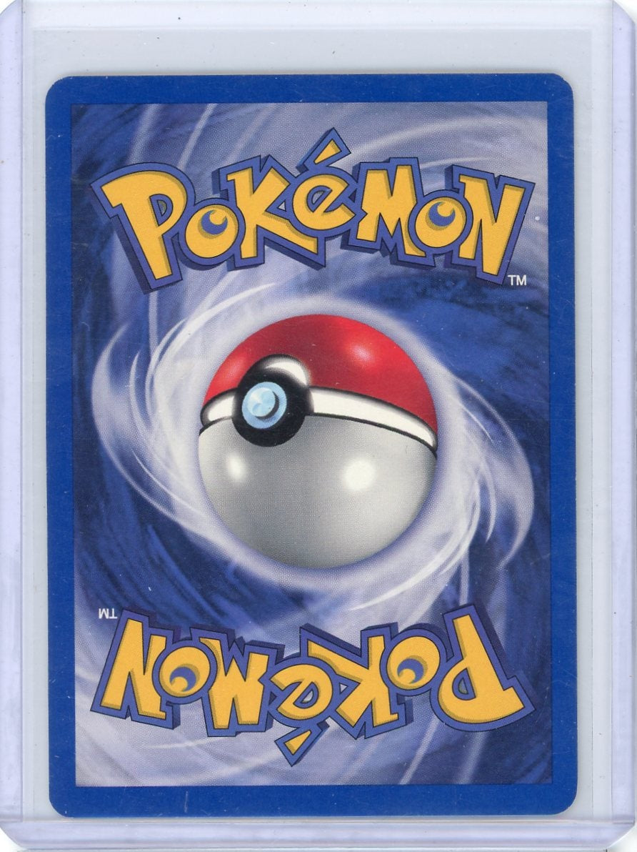 Trading Card Game Misty Gym Heroes 1st Edition Holo #18/132 – Official TCG Product