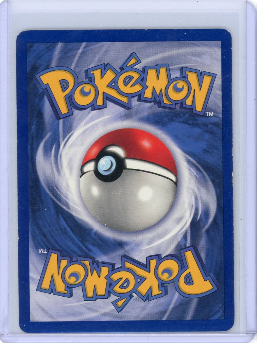 Trading Card Game Bulbasaur 1999 Base Set 1st Edition Shadowless #44/102 – Official TCG Product