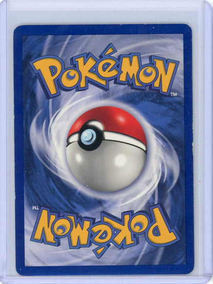 Trading Card Game Bulbasaur 1999 Base Set 1st Edition Shadowless #44/102 – Official TCG Product