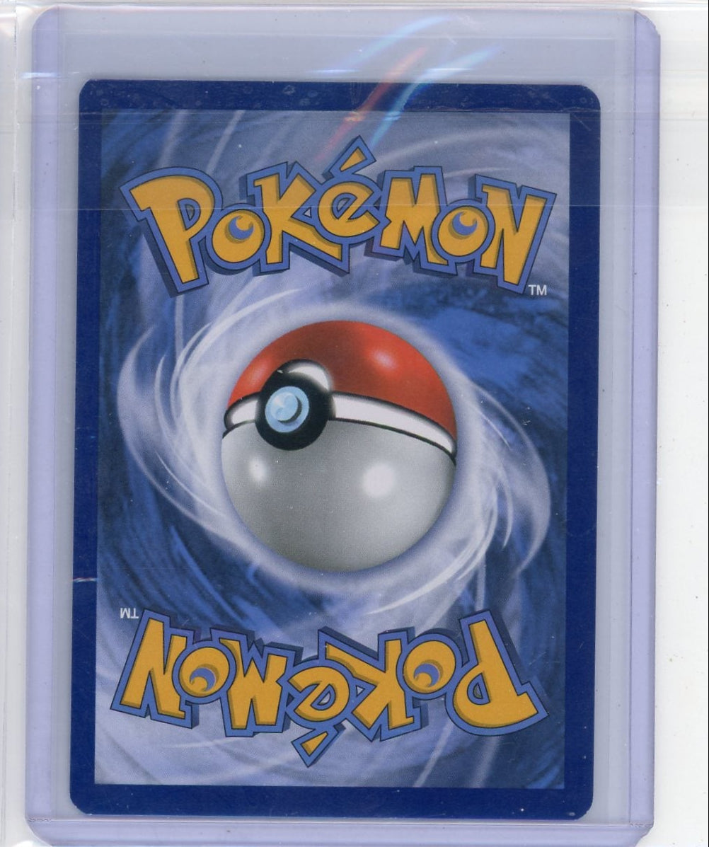 Trading Card Game Espeon EX BREAKpoint Full-Art #117/122 – Official TCG Product