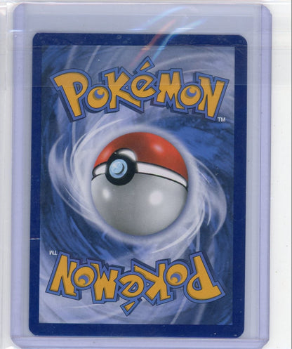 Trading Card Game Espeon EX BREAKpoint Full-Art #117/122 – Official TCG Product