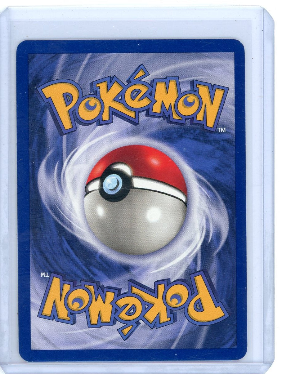 Trading Card Game Gengar 1999 Fossil rare holo #5/62 – Official TCG Product