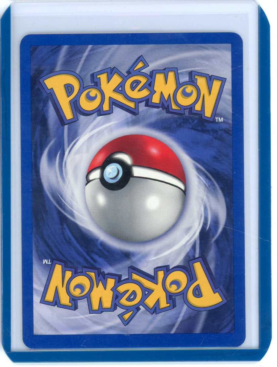 Trading Card Game Hitmontop 2001 Neo Discovery 1st Edition holo #3/75 – Official TCG Product