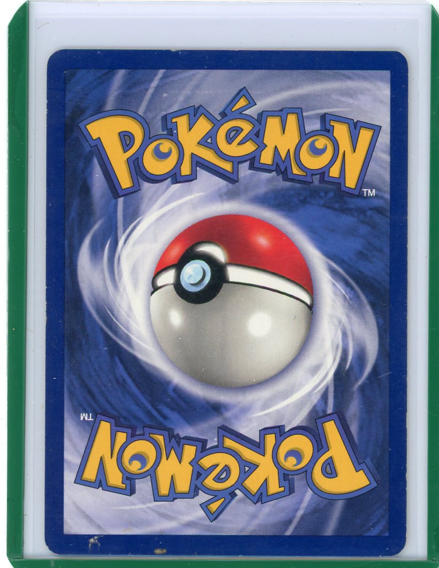 Trading Card Game Ivysaur 1999 Base Set 1st Edition Shadowless non holo 30/102 – Official TCG Product