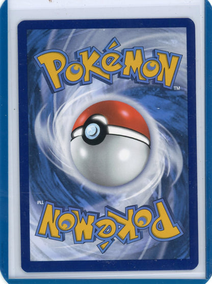 Trading Card Game Iron Crown EX 2024 Temporal Forces rare holo 206/162 – Official TCG Product