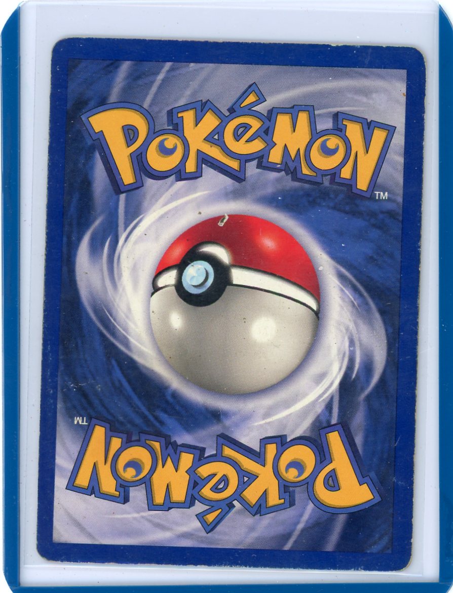 Trading Card Game Dragonair 1999 Base Set 1st Edition Shadowless rare non holo 18/102 HP/DMG – Official TCG Product