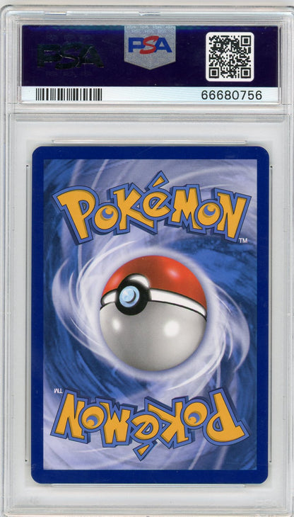 Trading Card Game Charizard EX XY Generations #11/83 PSA 10 – Official TCG Product