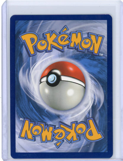 Trading Card Game Morty's Conviction Temporal Forces Special Illustration Rare #211/162 – Official TCG Product