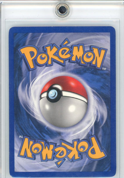 Trading Card Game Snorlax 2002 Legendary Collection reverse holo #64/110 – Official TCG Product
