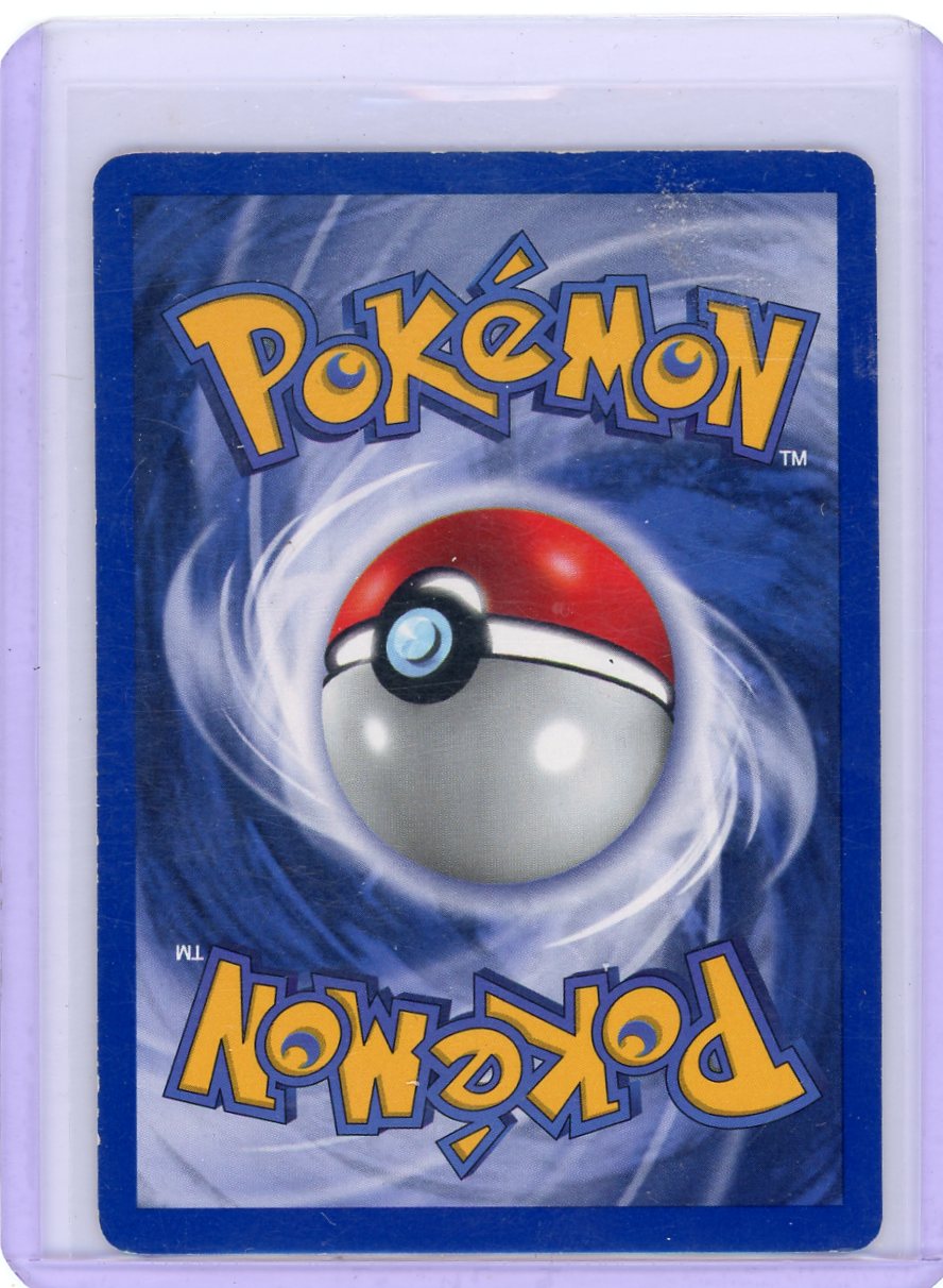 Trading Card Game Poliwrath 1999 Base Set 1st Edition Holo #13/102 – Official TCG Product