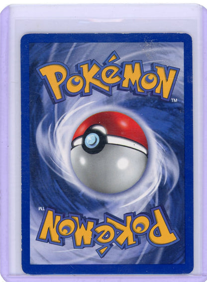 Trading Card Game Poliwrath 1999 Base Set 1st Edition Holo #13/102 – Official TCG Product