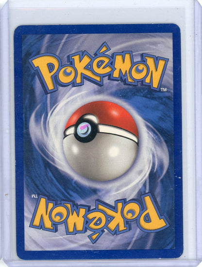 Trading Card Game Blastoise 2006 Crystal Guardians rare holo #2/100 LP – Official TCG Product