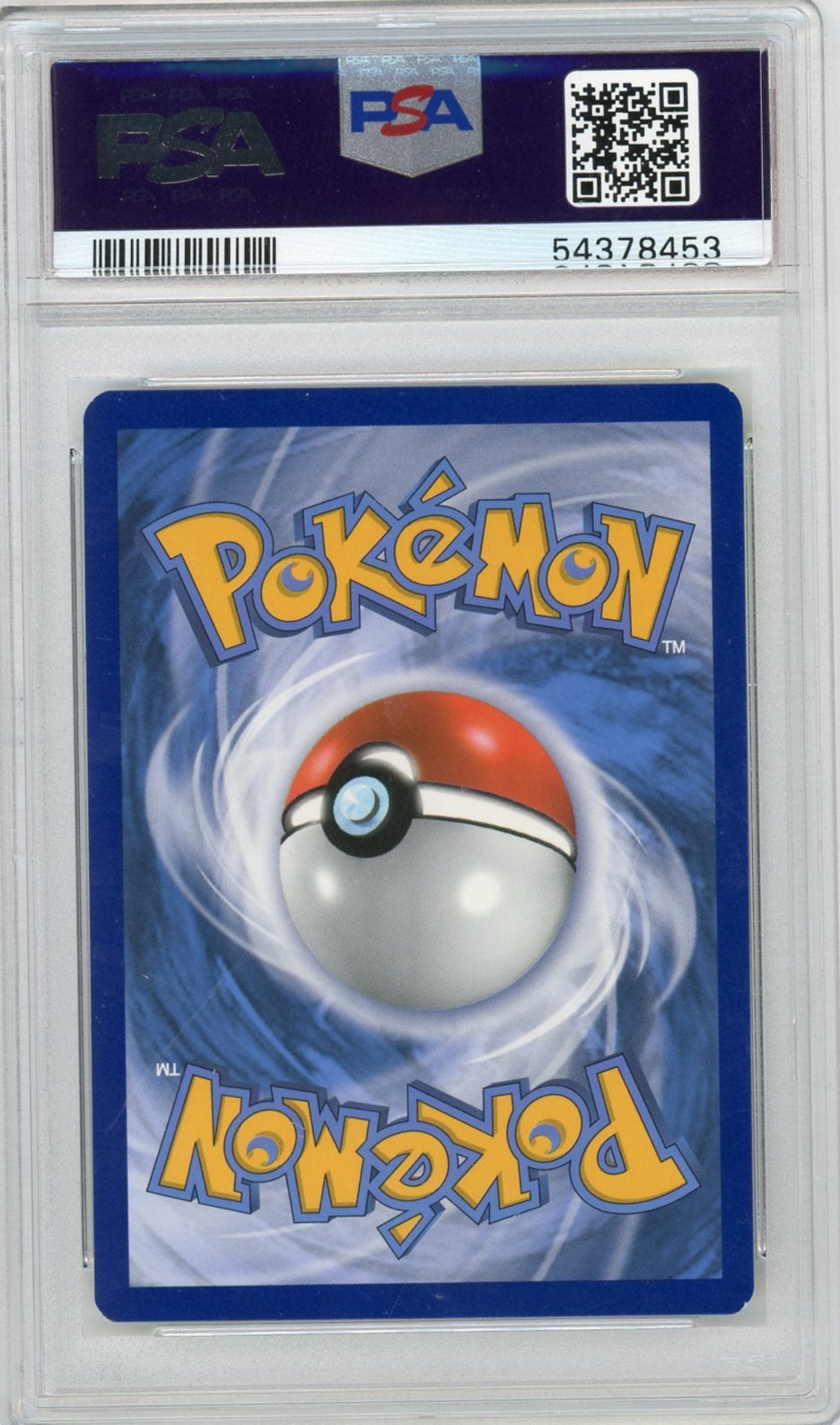 Trading Card Game Espeon and Deoxys GX Black Star Promo #SM240 PSA 9 – Official TCG Product