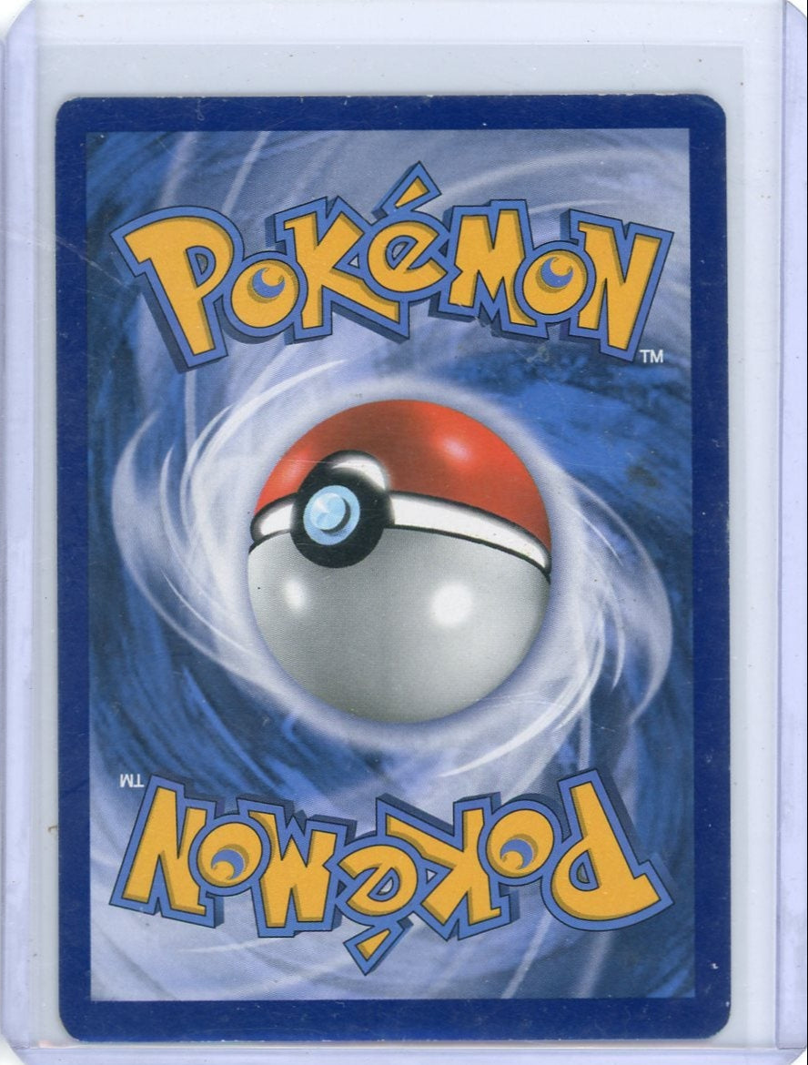 Trading Card Game Mega Gyarados EX BREAKpoint Full-Art #115/122 – Official TCG Product