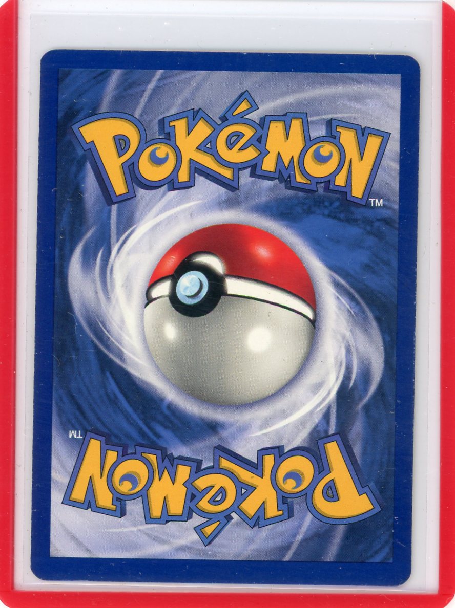 Trading Card Game Charmander 1999 Base Set 1st Edition 46/102 – Official TCG Product