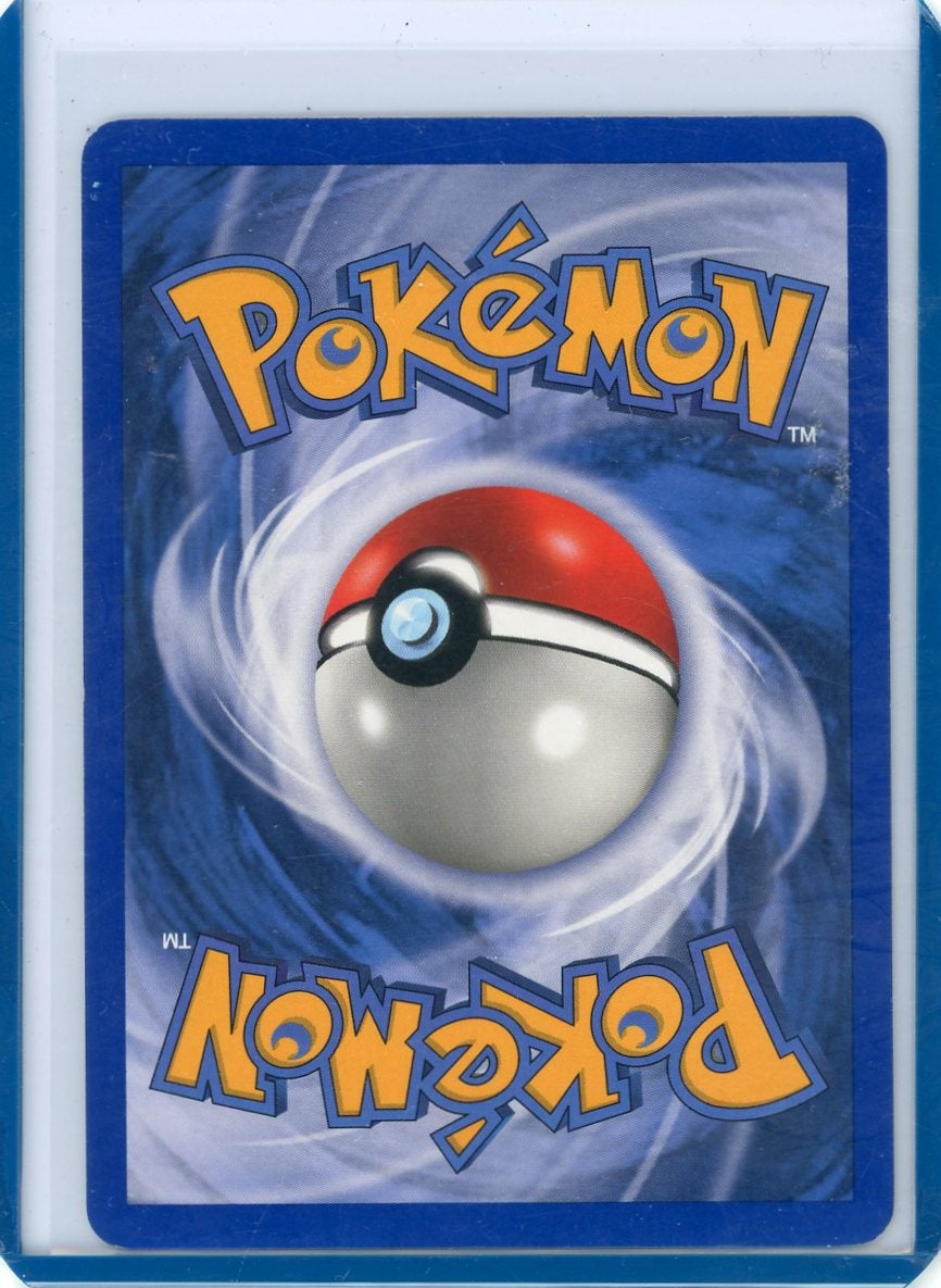 Trading Card Game Salamence Dragon Holo #10/97 – Official TCG Product