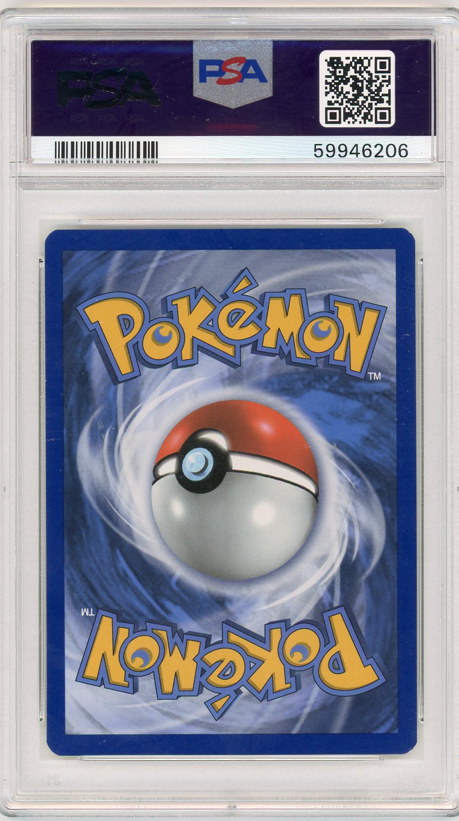 Trading Card Game Charizard XY Evolutions Holofoil #11/108 PSA 9 – Official TCG Product
