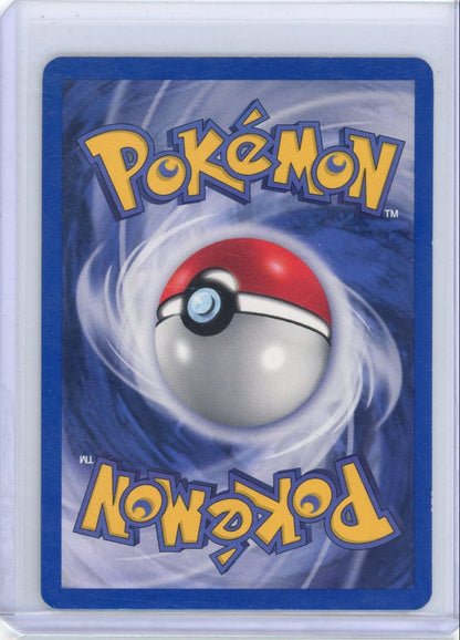 Trading Card Game Misty's Tentacruel Gym Heroes 1st Edition #10/132 – Official TCG Product
