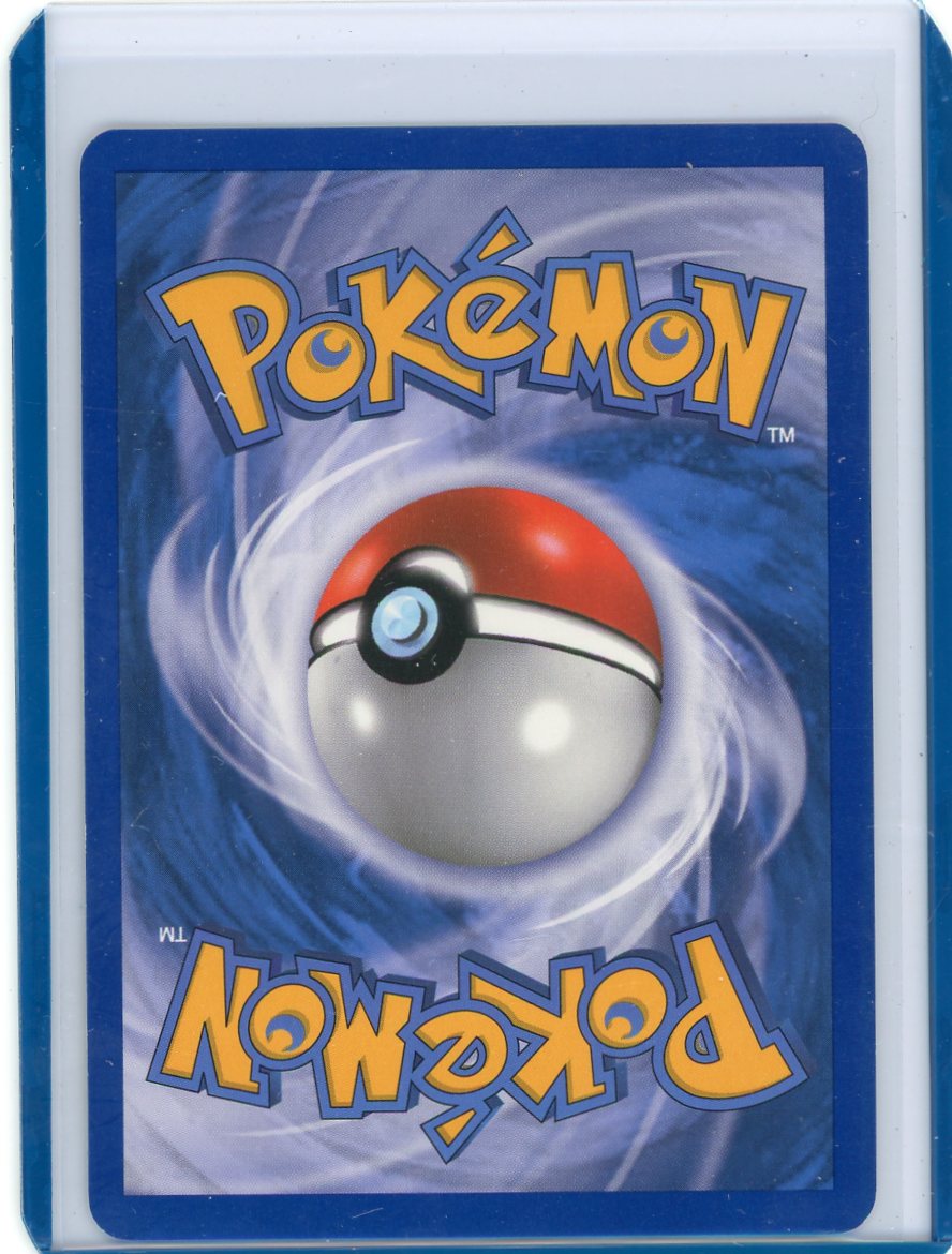 Trading Card Game Palkia and Dialga Legend HGSS Triumphant #102/102 (Bottom) – Official TCG Product