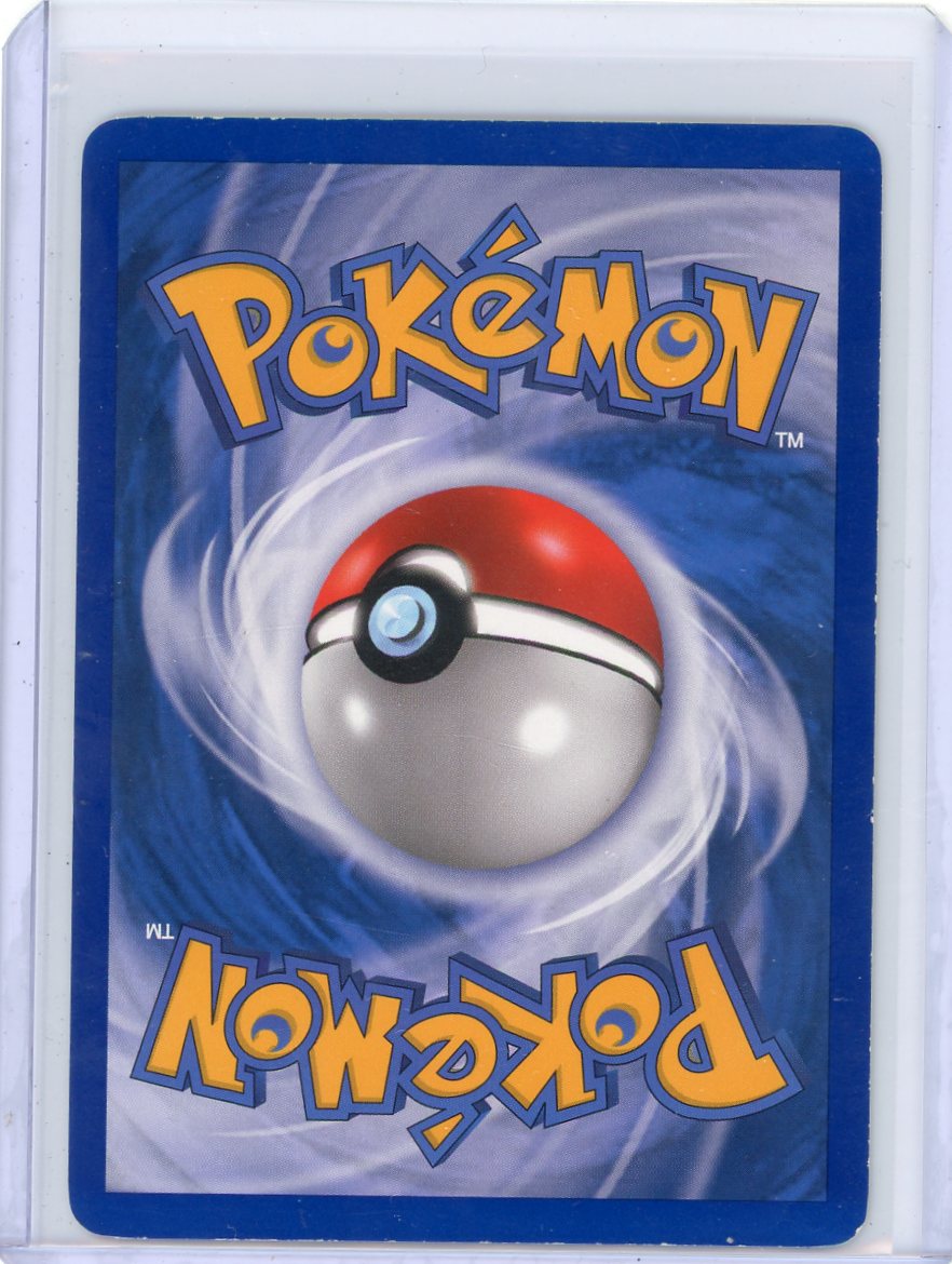Trading Card Game Mewtwo EX Delta Species Reverse Holo #12/113 (Creased) – Official TCG Product