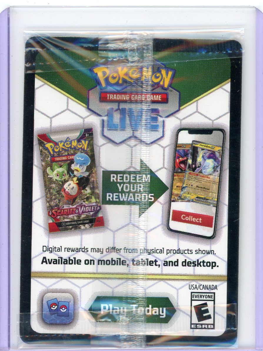 Trading Card Game Umbreon ex 2024 Prismatic Evolutions Stamped Promo (sealed) – Official TCG Product