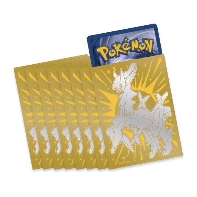 Trading Card Game TCG Sword and Shield Brilliant Stars Center Elite Trainer Box – Complete Trainer Kit with Accessories