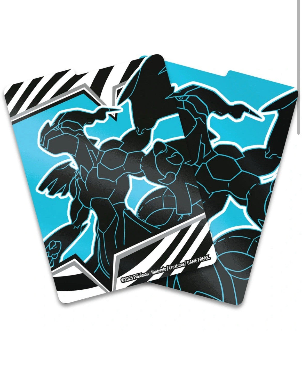 Trading Card Game TCG Scarlet and Violet - Black Bolt Elite Trainer Box ETB – Complete Trainer Kit with Accessories